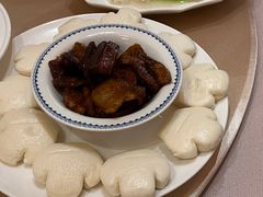 -锦园餐厅(九龙湖开元度假村店)
