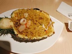 -避风塘(宝山万达店)