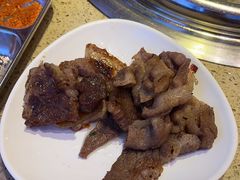 -妙香居韩国烤肉(鹏瑞利季华广场店)