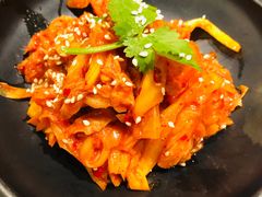 -九田家黑牛烤肉料理(珠江摩尔店)