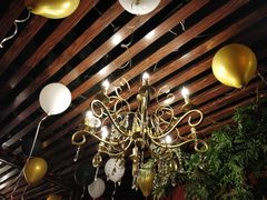 -第101座花园餐厅(湖滨88店)