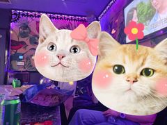 -好乐迪量贩KTV(春熙路香槟广场店)