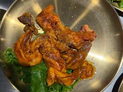 -炉队长·齐齐哈尔家庭烤肉(马家堡店)