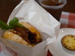 -必胜客(栖乐荟店)