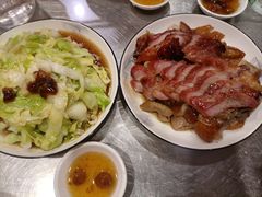 -吾家香港烧腊专门店