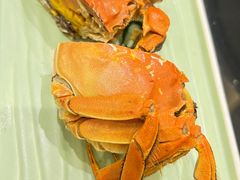 锡和秘制醉蟹-锡和无锡菜(景丽苑店)
