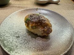 -戏作寿司(观音桥店)