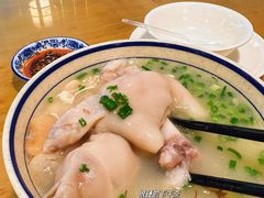 -易老妈蹄花.创于1935(总店)