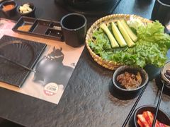 -黑牛の店·黑金店(沈阳万象城店)