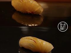 -然寿司(郎园vintage店)