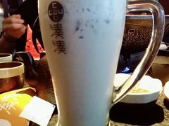 -湊湊火锅·茶憩(新中关购物中心店)