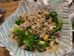 -活鳗饭·鹅肝范儿(高碑店店)