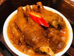 -正斗·港式粤菜(SKLP店)