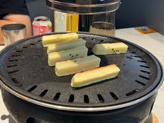 -范儿·嫂子烤肉(长治路店)