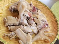 -花悦农庄 | 烧鸡·竹筒饭(沙迳高沙温泉香溪堡店)