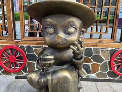 -唇辣号重庆老火锅(燕郊鑫乐汇店)