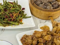 -张记荞面馆