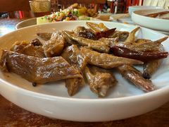 -老鼎万春卤菜(五代传承创始老店)