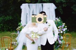 -金夫人婚纱摄影(总店)