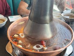 -阳坊胜利涮羊肉(阳坊老店)