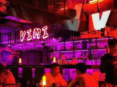 -vimi便利店酒吧