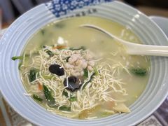 -粗茶淡饭(东关街店)