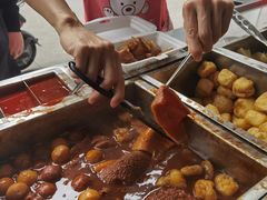 -细妹五香牛杂(步行街店)