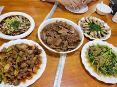 -温州一家人美食(西木头市店)