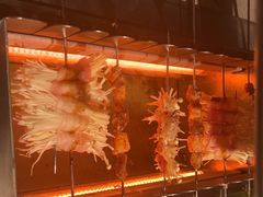 -丰茂烤串(港旅店)