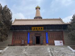 -张掖大佛寺景区