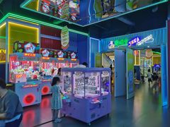 -快乐街区(成都龙湖北城天街店)