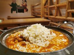 -恩你小木屋·烤肉韩式料理(嘉兴秀洲店)