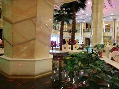 -碧中海汤泉汗蒸酒店