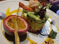 -巴别塔法餐舍(合作路店)