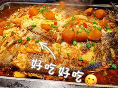 -炉鱼(萧山万象汇店)