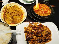 -陈麻婆豆腐总店