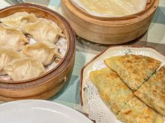 -四姐妹东北饺子(沙尾路店)
