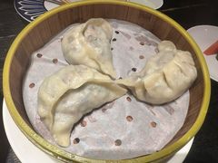 -芳芳私房菜·精做淮扬菜(承德路店)