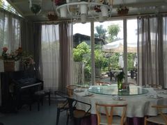 -花溪雨·森林餐厅(石基店)