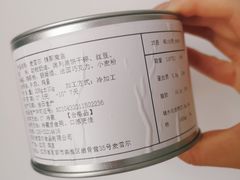 -麦雪尔甜品·生日蛋糕(新街口旗舰店)