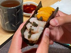 -小十Omakase(地王大厦店)