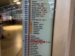 -南湖镇长途巴士站(TBS)