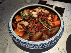 -红辣椒·川菜·火锅(张杨路店)
