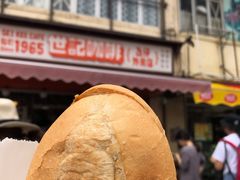 -世记咖啡(氹仔外卖店)