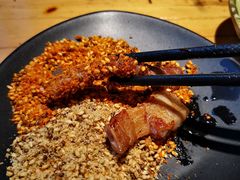 -悦屋老板娘的烤肉店(紫薇田园店)