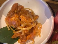 -新石器烤肉(周浦万达店)