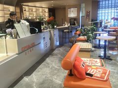 -Sips&Lick茶兰咖啡(五道口店)