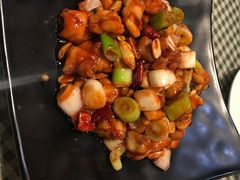 -玉桥餐厅(天坛店)