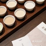 深圳｜阿嬷新家！限定栀子绿茶🍃喝到三口奶油