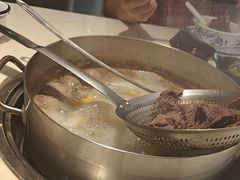 -陈记顺和潮汕牛肉火锅(韩江路店)